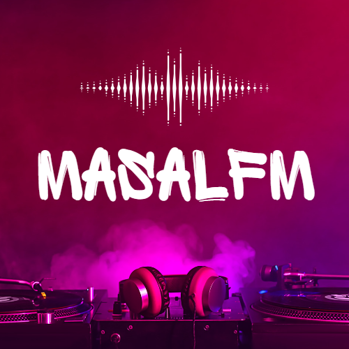 DJ`ThoR MaSaL FM de Keyifli Yayini ile Sizlerle