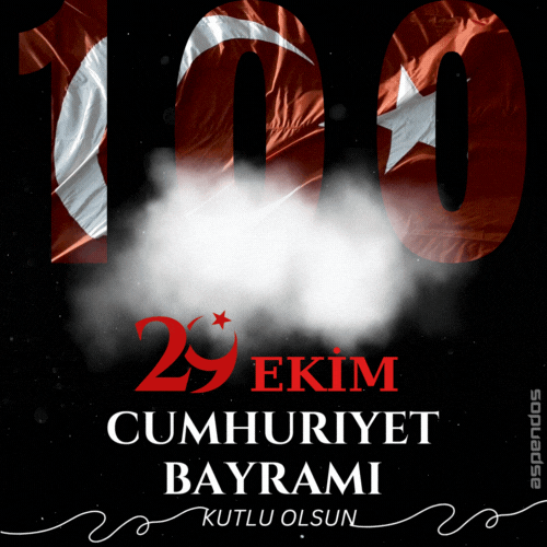 ❤ 29 Ekim Cumhuriyet Bayram Kutlu Olsun.❤