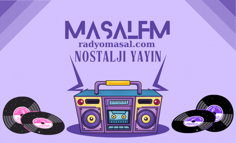 🌸✿ DJ`Feyza - MasalFM- En gzel sarkilariyla Yayinda