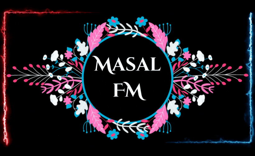 DJ`aSpeNDoS MaSaL FM de Mzik Sleni Basladi..