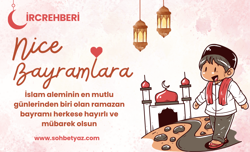 Ramazan Bayramnz Mbarek Olsun