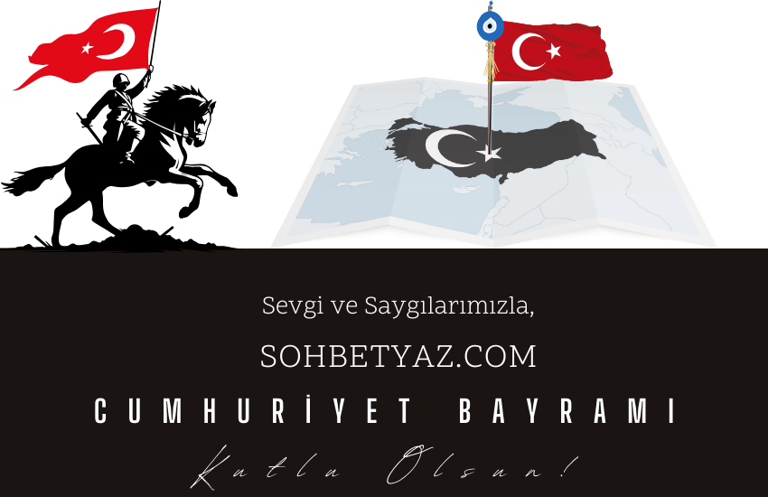 🇹🇷29 Ekim Cumhuriyet Bayram�n�z Kutlu Olsun🇹🇷