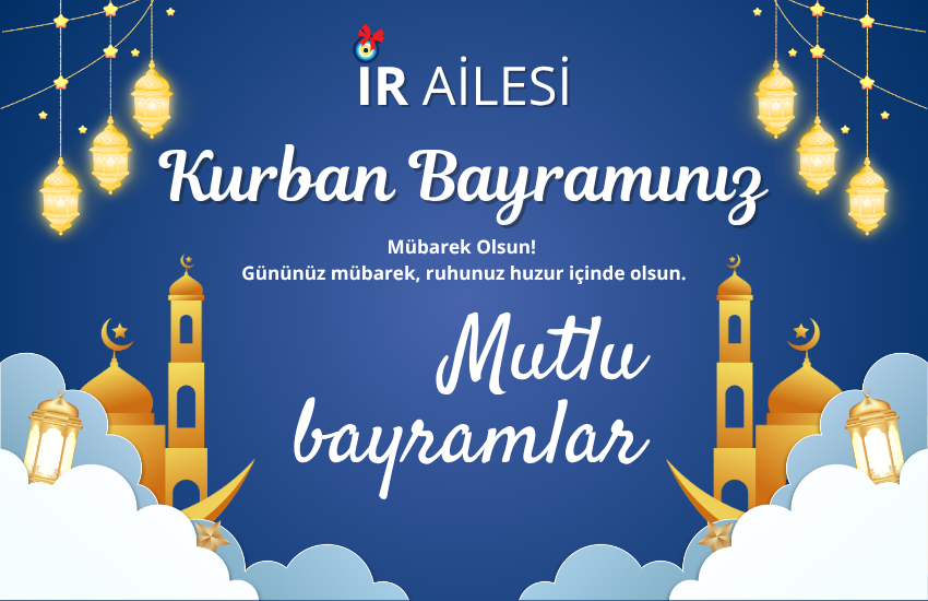 Arife - Kurban Bayram�m�z M�barek Olsun 🙏
