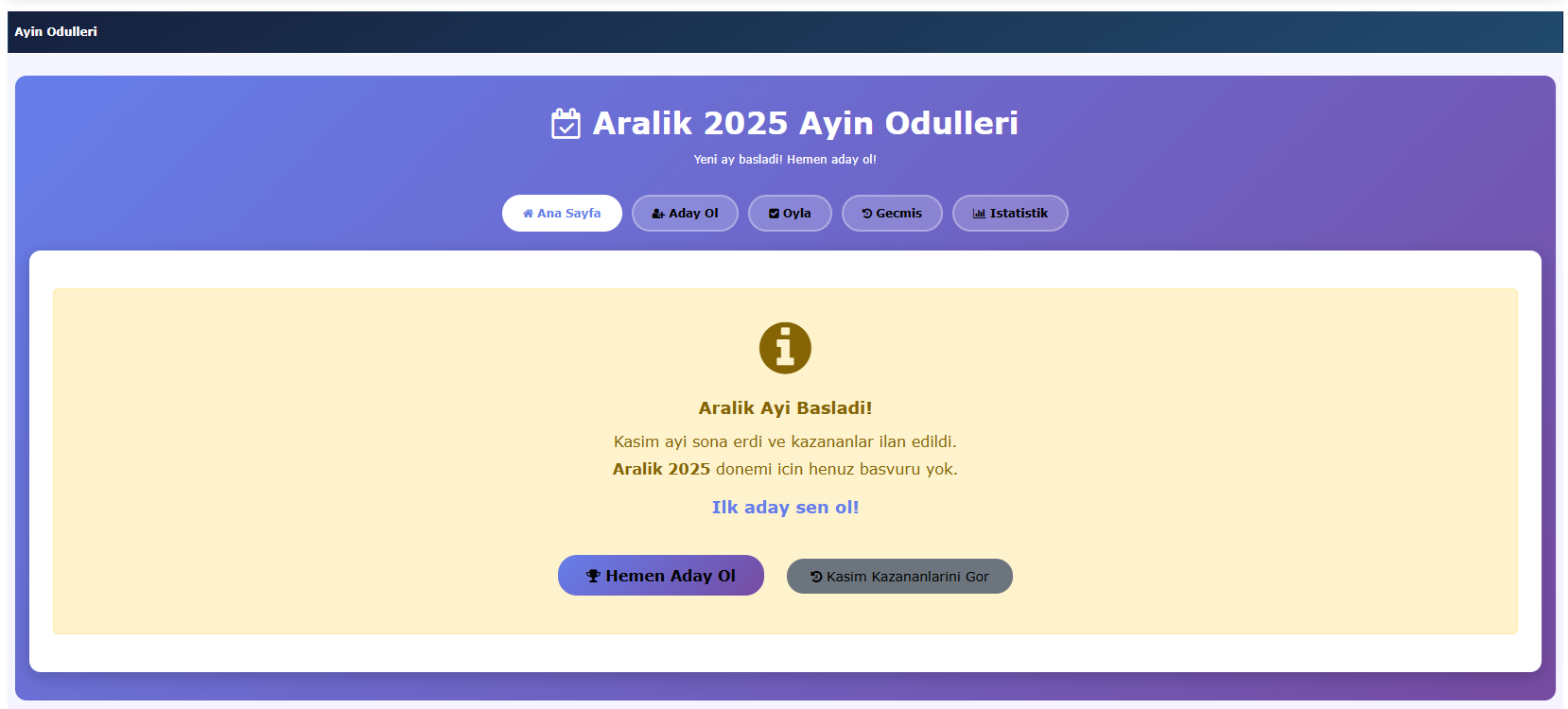 Vbulletin 3.8.x - Ay�n �d�lleri ( ENLER ) Yeni Sistem