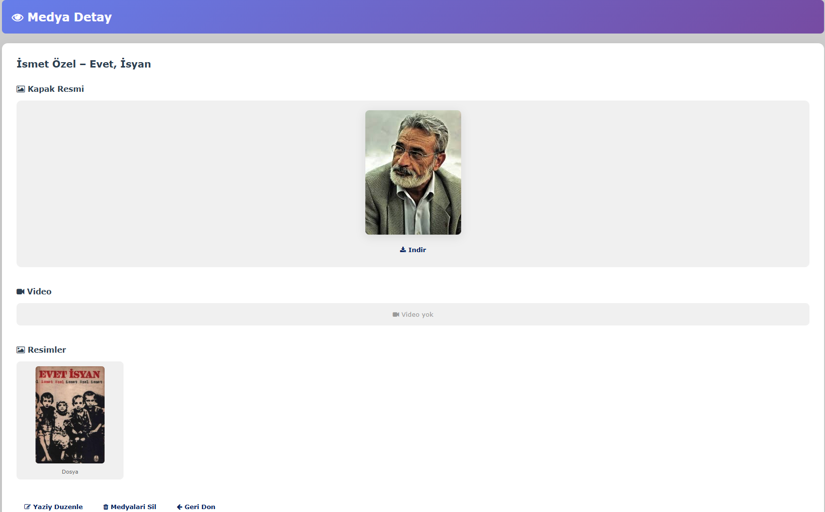 Vbulletin 3.8.x - Yazarlar Platformu ( Yeni Sistem )