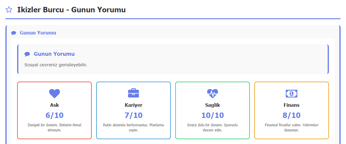 Vbulletin 3.8.x - Bur� Yorum Sistemi ( Yeni )