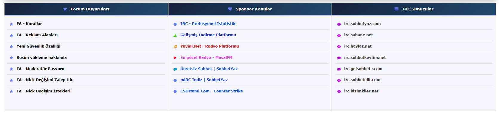 Vbulletin 3.8.x - Forum �zel Alanlar Sistemi ( Yeni )