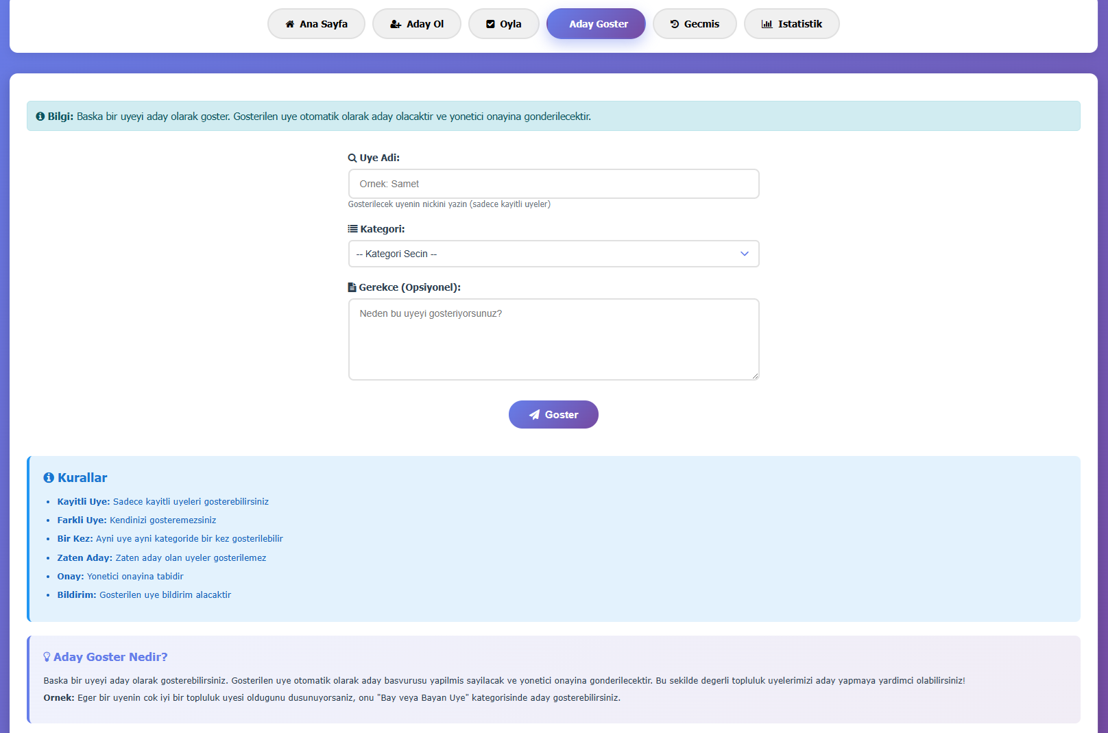 Vbulletin 3.8.x - Ay�n �d�lleri ( ENLER ) Yeni Sistem