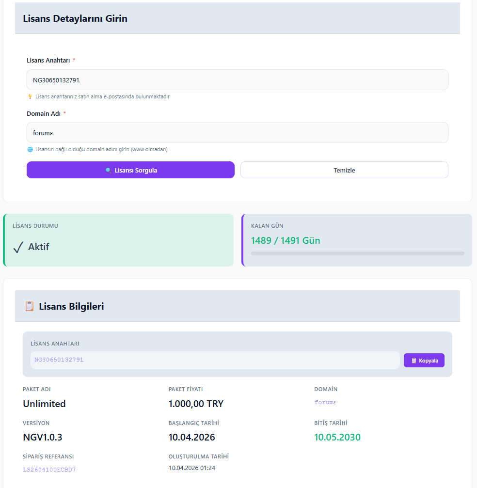 LiveSocial VB: Sosyal Medya Entegrasyon Platformu